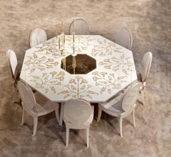 Композиция 4 BVL фабрика Halley