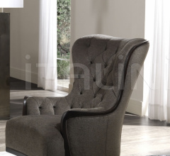 Итальянские Кресла - Кресло Krudelya фабрика Tosconova