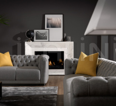 Итальянские Диваны - Диван Figaro фабрика Tosconova