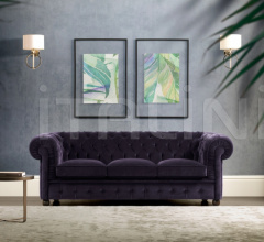 Итальянские Гостиная - Диван Oslo фабрика Tosconova