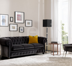 Итальянские Свет - Торшер Abilene Итальянские Свет - Торшер Abilene фабрика Tosconova