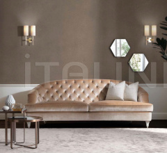 Итальянские Свет - Настенный светильник Yves Итальянские Свет - Настенный светильник Yves фабрика Tosconova