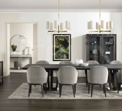 Итальянские Пуфы - Пуф Swing Итальянские Пуфы - Пуф Swing фабрика Tosconova