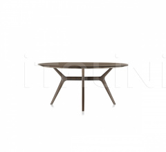 Итальянские Столы обеденные - Стол обеденный Zoe Canaletto Итальянские Столы обеденные - Стол обеденный Zoe Canaletto фабрика Tosconova