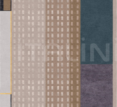 Ковер COMPOSITION XVII TR1757 Ковер COMPOSITION XVII TR1757 фабрика Tapis Rouge
