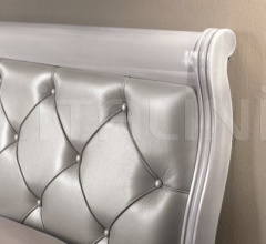 Кровать MD400 фабрика Cavio Casa