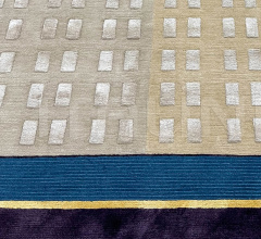 Ковер COMPOSITION XVII TR1757 Ковер COMPOSITION XVII TR1757 фабрика Tapis Rouge