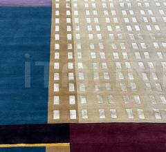 Ковер COMPOSITION XVII TR1757 Ковер COMPOSITION XVII TR1757 фабрика Tapis Rouge