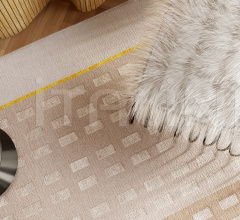 Ковер COMPOSITION XVII TR1757 Ковер COMPOSITION XVII TR1757 фабрика Tapis Rouge