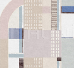 Ковер COMPOSITION XVIII TR1758 Ковер COMPOSITION XVIII TR1758 фабрика Tapis Rouge