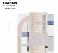 Ковер COMPOSITION XVIII TR1758 Ковер COMPOSITION XVIII TR1758 фабрика Tapis Rouge
