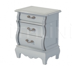 Тумбочка MD472 Ba фабрика Cavio Casa