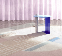 Ковер COMPOSITION XVIII TR1758 Ковер COMPOSITION XVIII TR1758 фабрика Tapis Rouge