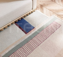Ковер COMPOSITION XVIII TR1758 Ковер COMPOSITION XVIII TR1758 фабрика Tapis Rouge