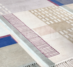 Ковер COMPOSITION XVIII TR1758 Ковер COMPOSITION XVIII TR1758 фабрика Tapis Rouge
