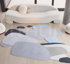 Ковер COMPOSITION XXI TR1760 Ковер COMPOSITION XXI TR1760 фабрика Tapis Rouge