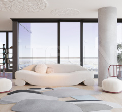 Ковер COMPOSITION XXI TR1760 Ковер COMPOSITION XXI TR1760 фабрика Tapis Rouge