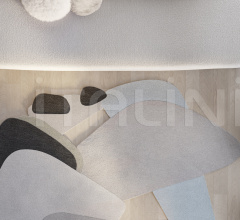 Ковер COMPOSITION XXI TR1760 Ковер COMPOSITION XXI TR1760 фабрика Tapis Rouge