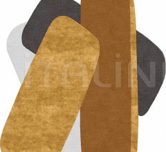 Ковер COMPOSITION XXII TR1761 Ковер COMPOSITION XXII TR1761 фабрика Tapis Rouge