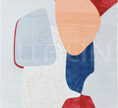 Ковер COMPOSITION X TR1302 Ковер COMPOSITION X TR1302 фабрика Tapis Rouge