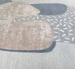 Ковер COMPOSITION X.II TR1745 Ковер COMPOSITION X.II TR1745 фабрика Tapis Rouge