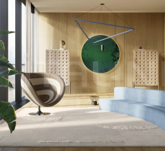 Ковер COMPOSITION XIV.II TR1751 фабрика Tapis Rouge