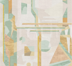 Ковер COMPOSITION IV TR1296 Ковер COMPOSITION IV TR1296 фабрика Tapis Rouge