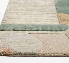Ковер COMPOSITION IV TR1296 Ковер COMPOSITION IV TR1296 фабрика Tapis Rouge