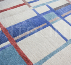 Ковер COMPOSITION VI TR1298 Ковер COMPOSITION VI TR1298 фабрика Tapis Rouge