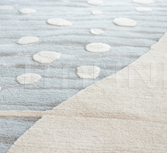Ковер COMPOSITION VII TR1299 Ковер COMPOSITION VII TR1299 фабрика Tapis Rouge