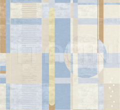 Ковер COMPOSITION IX TR1301 Ковер COMPOSITION IX TR1301 фабрика Tapis Rouge