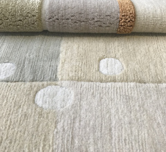 Ковер COMPOSITION IX TR1301 Ковер COMPOSITION IX TR1301 фабрика Tapis Rouge