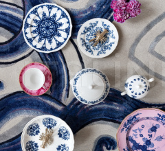 Ковер Biancafiore TR1585 фабрика Tapis Rouge