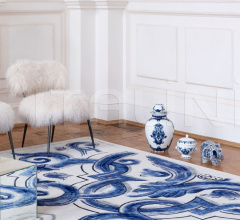 Ковер Biancafiore TR1585 Ковер Biancafiore TR1585 фабрика Tapis Rouge