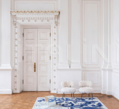 Ковер Biancafiore TR1585 фабрика Tapis Rouge