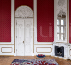 Ковер Fiametta Giardino in Primavera TR1588 фабрика Tapis Rouge