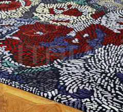 Ковер Fiametta Giardino in Primavera TR1588 Ковер Fiametta Giardino in Primavera TR1588 фабрика Tapis Rouge