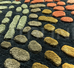 Ковер Fiametta Giardino in Autunno TR1587 Ковер Fiametta Giardino in Autunno TR1587 фабрика Tapis Rouge