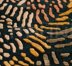 Ковер Fiametta Giardino in Autunno TR1587 Ковер Fiametta Giardino in Autunno TR1587 фабрика Tapis Rouge
