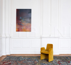 Ковер Fiametta Giardino in Autunno TR1587 фабрика Tapis Rouge