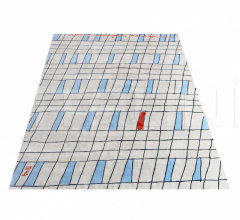 Ковер P44 TR1428 Ковер P44 TR1428 фабрика Tapis Rouge