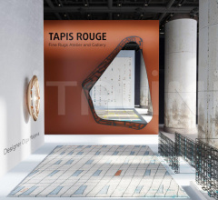 Ковер P44 TR1428 Ковер P44 TR1428 фабрика Tapis Rouge