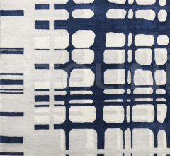 Ковер Brookfield Navy TR1438 Ковер Brookfield Navy TR1438 фабрика Tapis Rouge