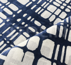 Ковер Brookfield Navy TR1438 фабрика Tapis Rouge