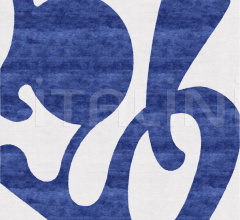 Ковер Barcelona Royal Blue TR1507 Ковер Barcelona Royal Blue TR1507 фабрика Tapis Rouge
