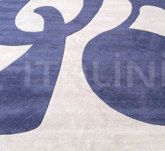 Ковер Barcelona Royal Blue TR1507 Ковер Barcelona Royal Blue TR1507 фабрика Tapis Rouge
