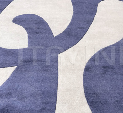 Ковер Barcelona Royal Blue TR1507 Ковер Barcelona Royal Blue TR1507 фабрика Tapis Rouge
