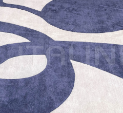 Ковер Barcelona Royal Blue TR1507 Ковер Barcelona Royal Blue TR1507 фабрика Tapis Rouge