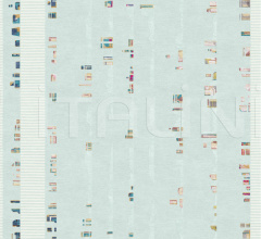 Ковер Camarillo Bleu Ivoire TR1432 Ковер Camarillo Bleu Ivoire TR1432 фабрика Tapis Rouge