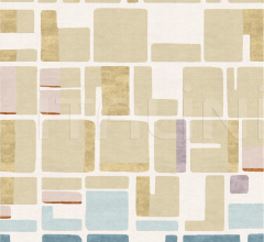 Ковер Jeanneret Coupe de Rose TR1431 Ковер Jeanneret Coupe de Rose TR1431 фабрика Tapis Rouge